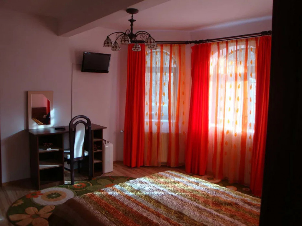 Garsoniera 35 mp Busteni