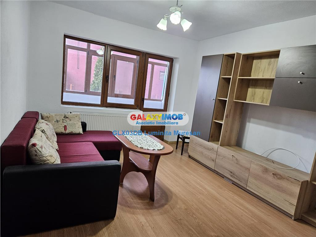 Apartament 3 camere decomandat Targoviste Micro 8