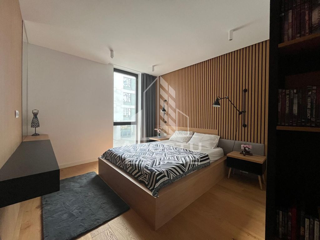 Apartament premium 2 camere, parcare subteran, Take Iones...