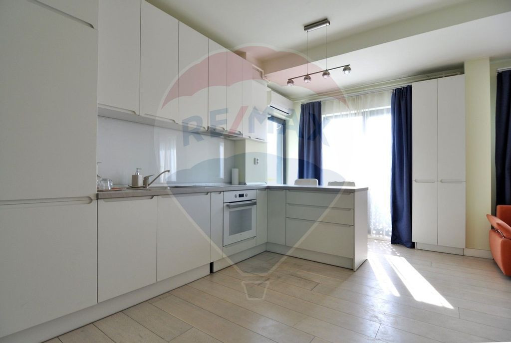 Apartament 2 camere I Grigorescu I clădire clasă energe...