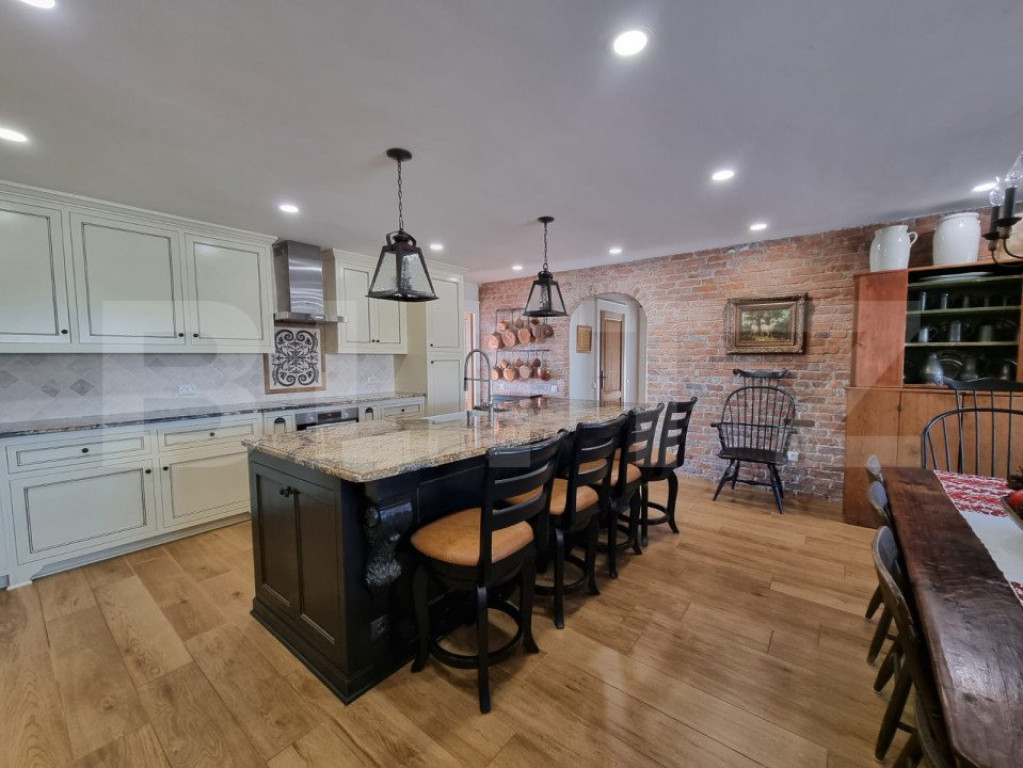 Exclusivitate!Penthouse 4 camere, 146 mp, 44 mp terase, zona