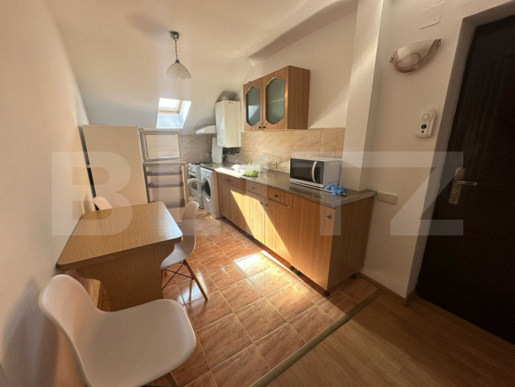 Exclusiv la Blitz! Apartament 2 camere, 52 mp, decomandate,