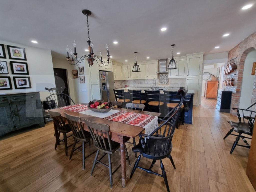 Exclusiv! Penthouse 4 camere, 146mp, 44mp terasa, 2 parcări