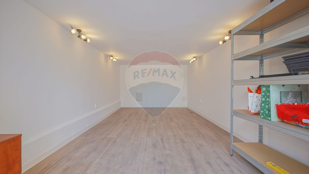 Spațiu de birouri de 22mp de închiriat în zona Harmanului