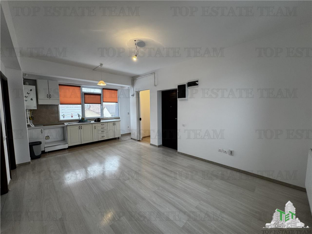 Apartament 2 camere de tip studio metrou Dimitrie Leonida