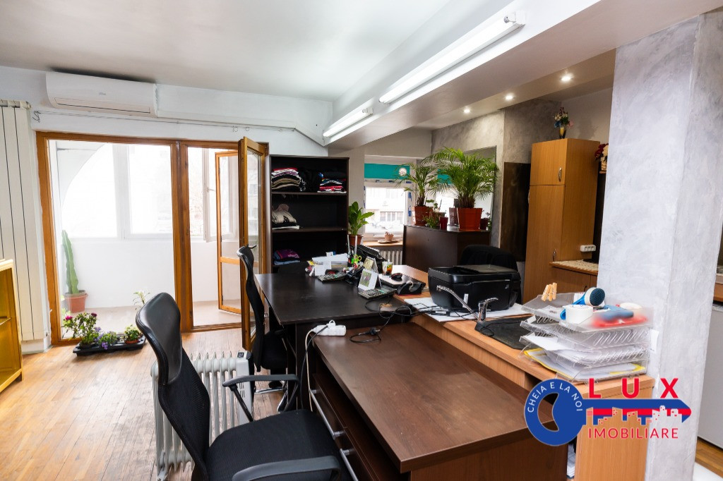 ID 2924 EXCLUSIVITATE Apartament 2 camere *STR. Babadag