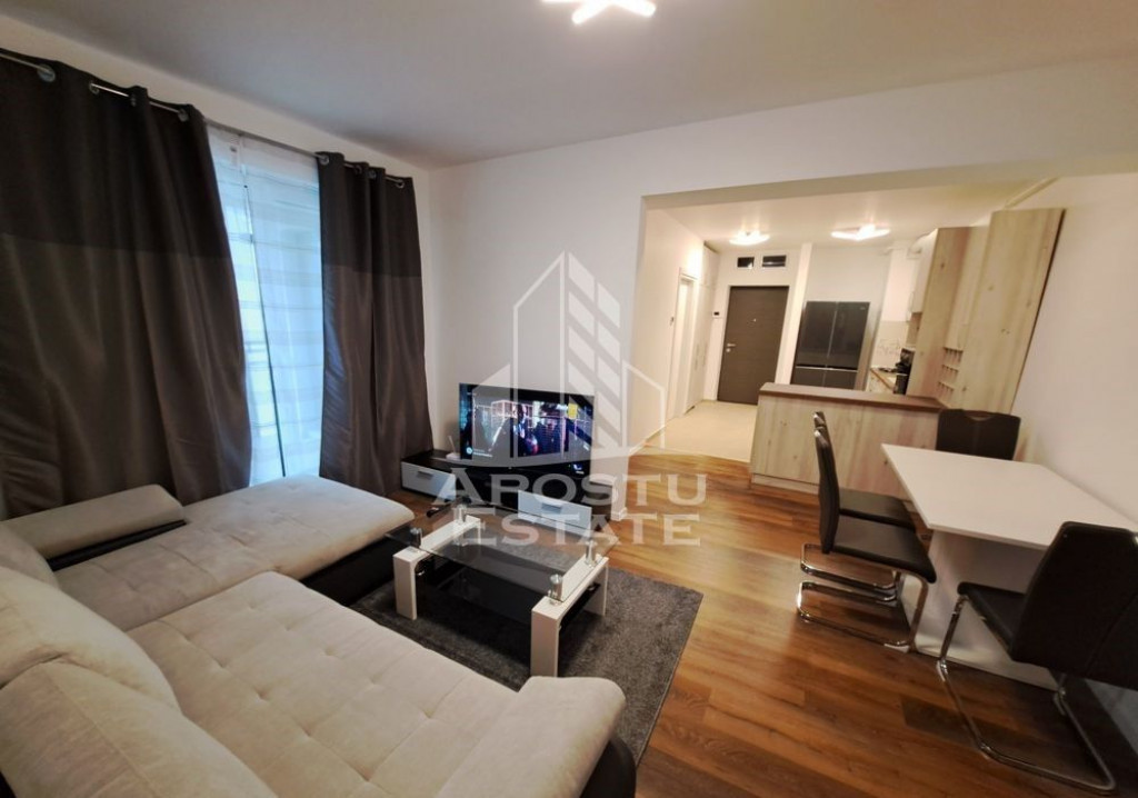 Apartament 3 camere, prima inchiriere, nou , zona Lipovei