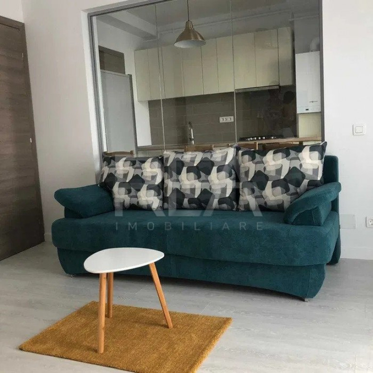 Garsoniera 21 Residence