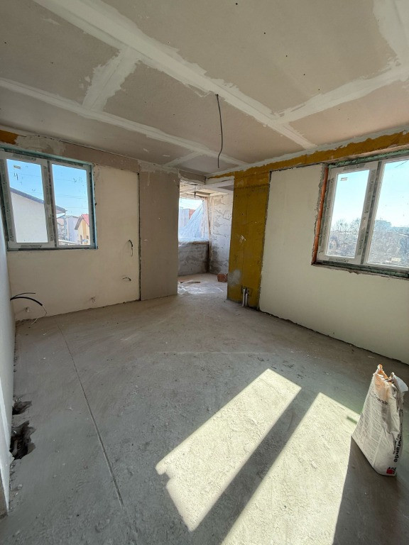 Garsoniera - 7 Minute M Dimitrie Leonida - Utima Disponibilitate