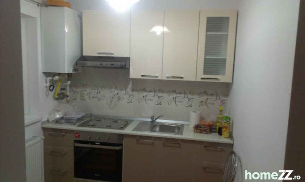Apartament 1 camera Gheorgheni