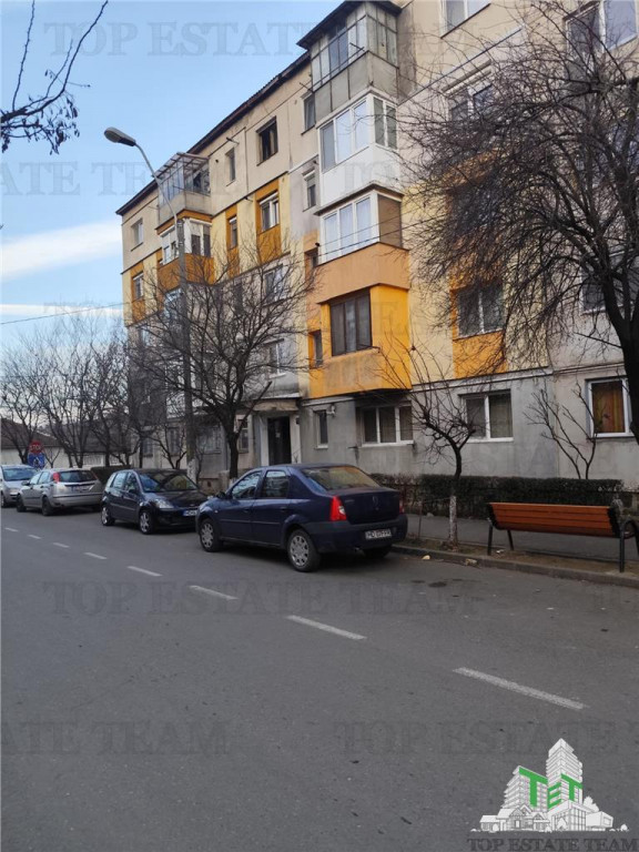 Apartament 3 camere Hunedoara