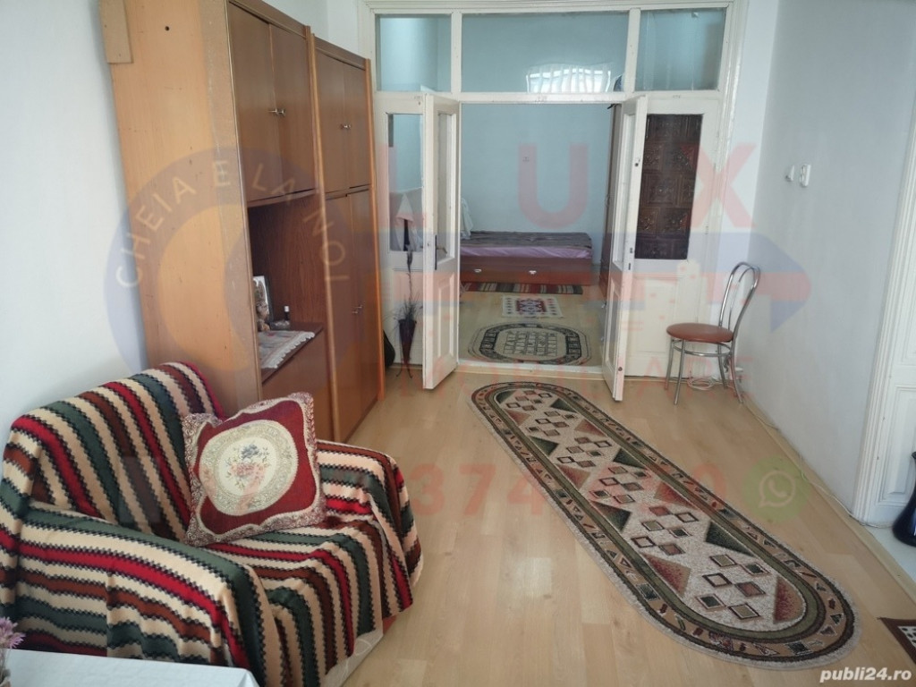 ID 6673 Casa S+D+P ULTRACENTRALA