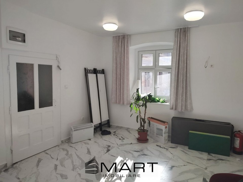 Spatiu comercial zona ultracentrala