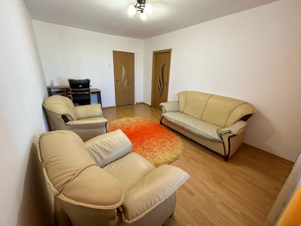 Apartament 3 camere metrou Iancului