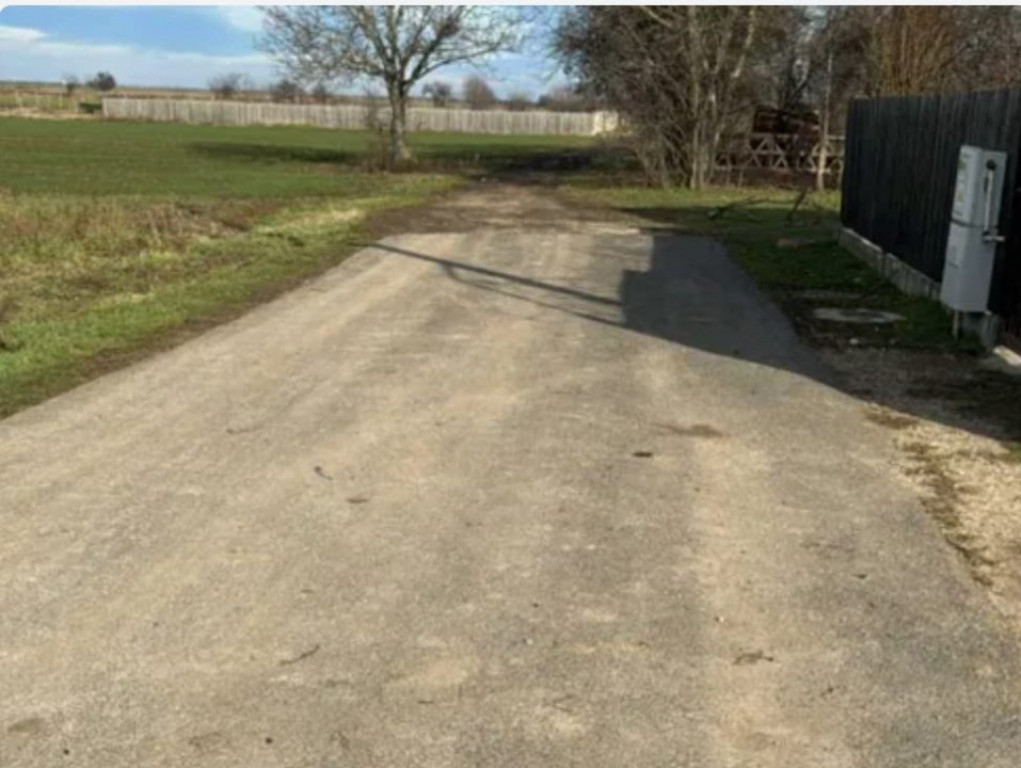 Oportunitate de Investiție! Loturi de 350 mp în Buftea –