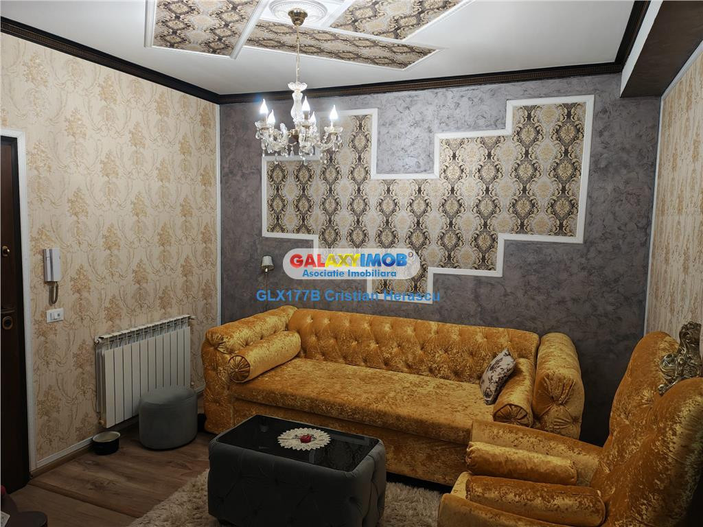 Ap 3 camere parcare Complex Golden Rose Chitila Mogosoaia