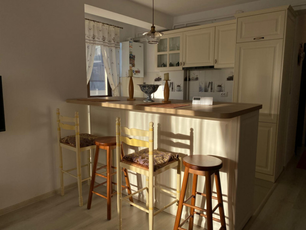 Apartament modern 2 camere Moara de Vânt | Loc de parcare i