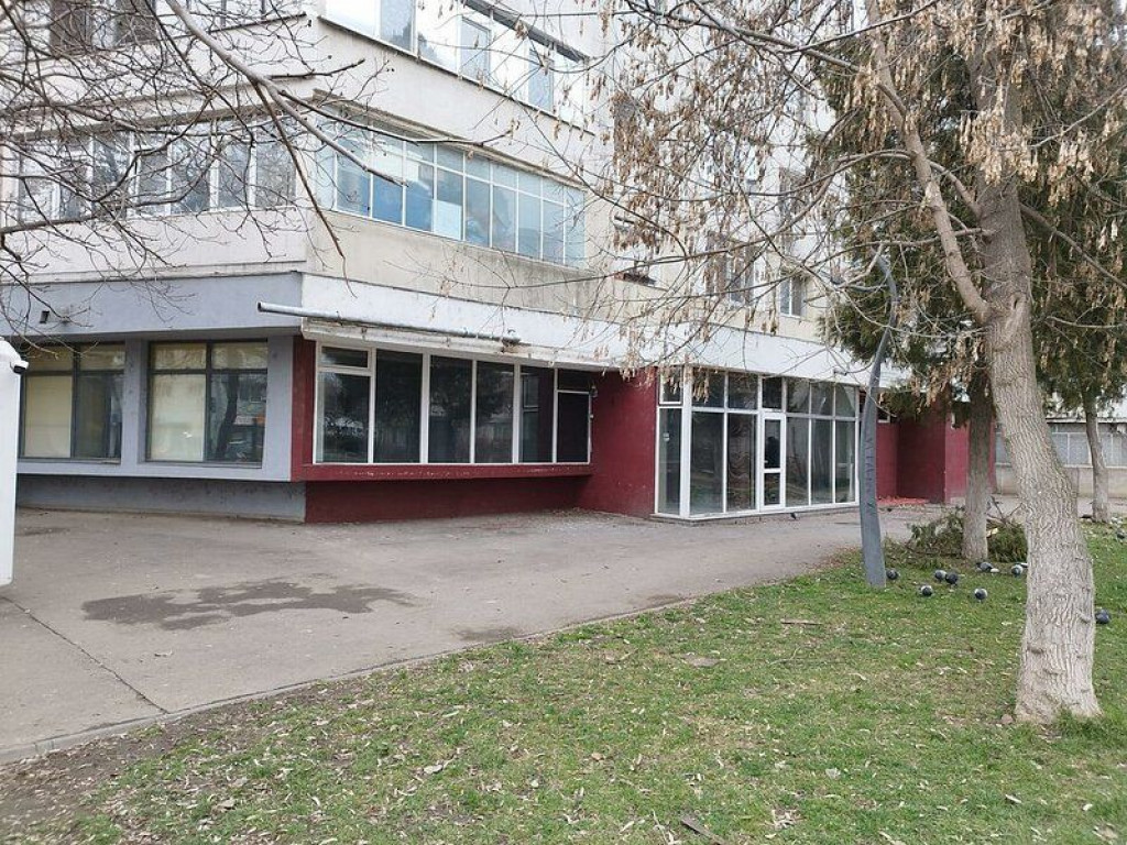 Inchiriez spatiu Henri Coanda. Comision Zero!!