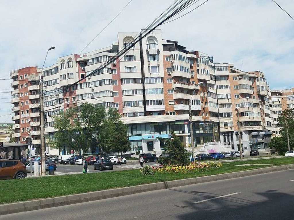 Birouri de inchiriat str. Brailei. Comision Zero!!