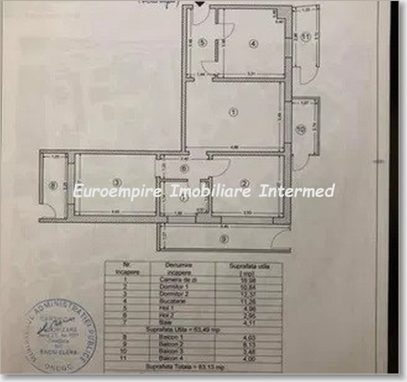 De inchiriat spatiu comercial CENTRU