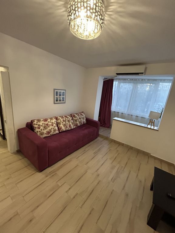 Apartament 2 camere zona City Park Mall