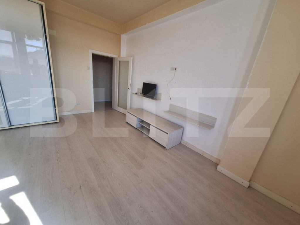 Apartament 2 camere,58 mp,decomandat , zona Calea Bogdanesti