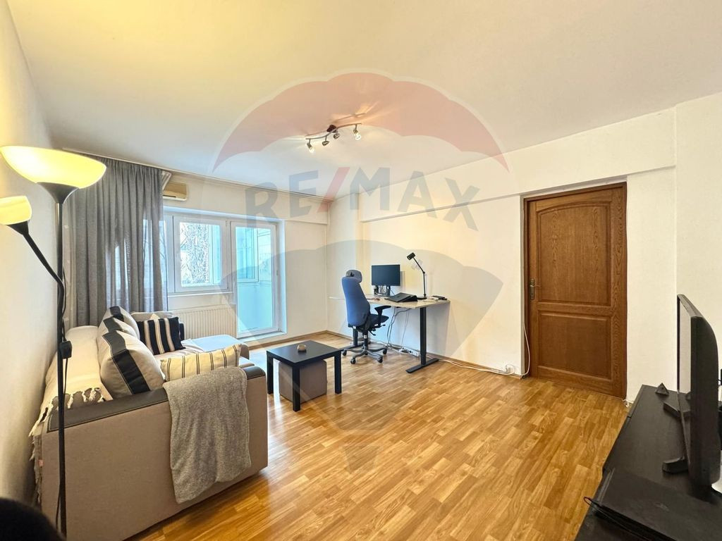 Apartament de închiriat în zona Dorobanti | Beller | Lo...