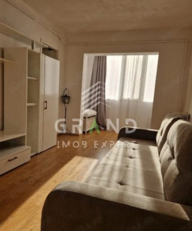 Garsoniera cocheta de inchiriat în Mărăști