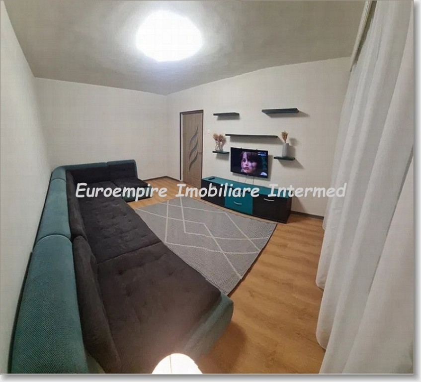 Apartament de inchiriat zona CENTRU