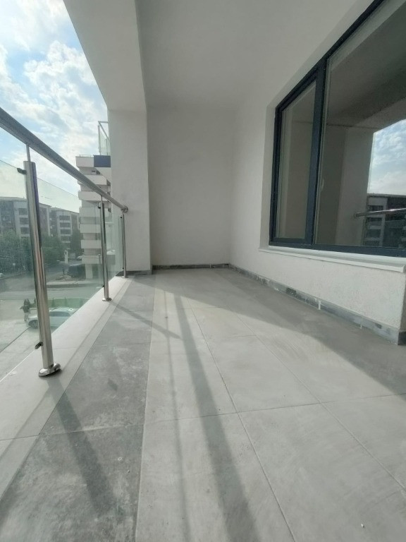 M Aparatorii Patriei - Apartament 2 Camere - Incalzire prin Pardoseala