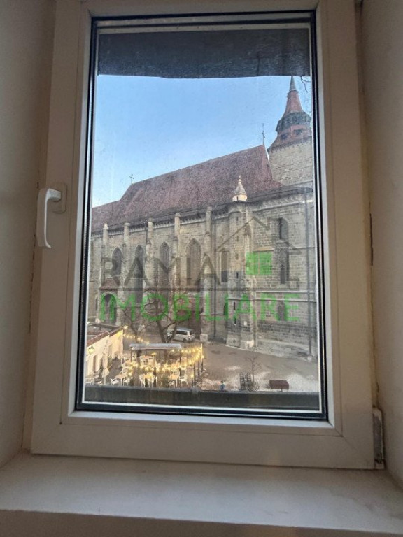 Apartament 3 camere la casa, Centrul Istoric