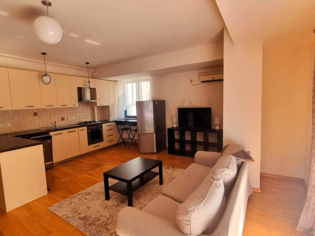 Apartament 3 Camere I De I Nordului I Herastrau