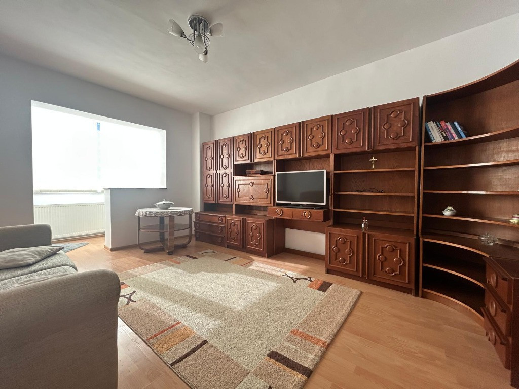 Apart. 4 camere, 2 bai, spatios, insorit, mobilat, utilat, Carpatilor!