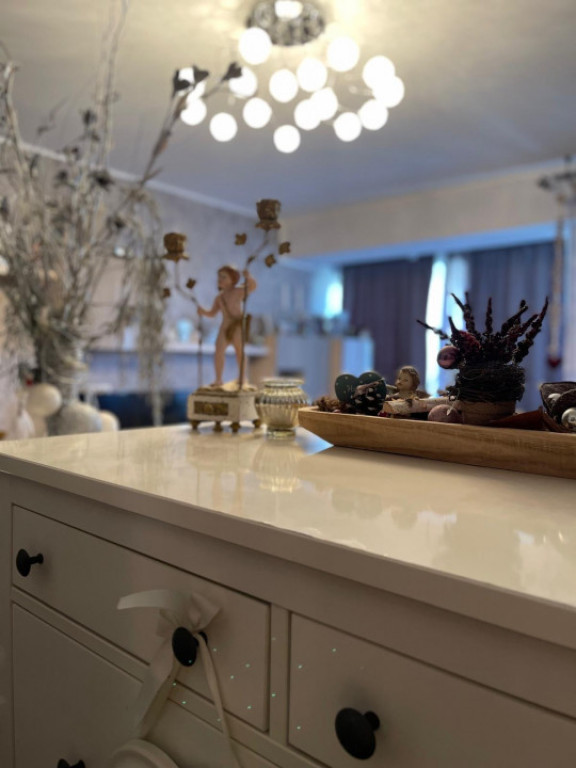 Apartament 2 camere situat in zona Tomis Plus