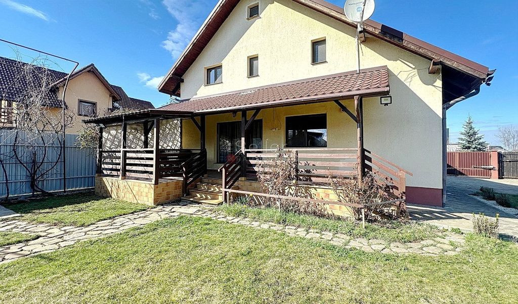 Zona Rezidentiala de Interes