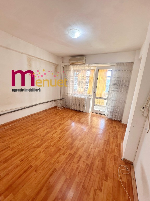 Garsoniera confort 1,Str.Babadag,etaj 2