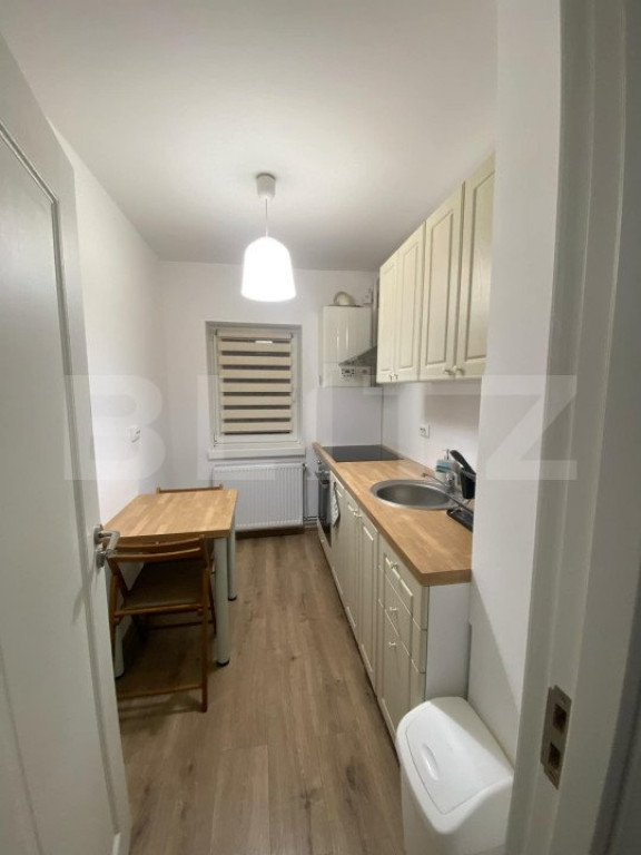 Apartament de 2 camere de închiriat - zona centrala