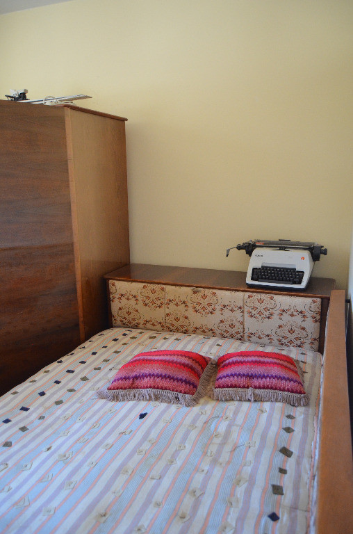 Apartament cu doua camere-Busteni