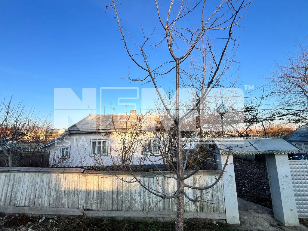 Casa Traditionala I Moara I 680 Mp I 66.000 Euro