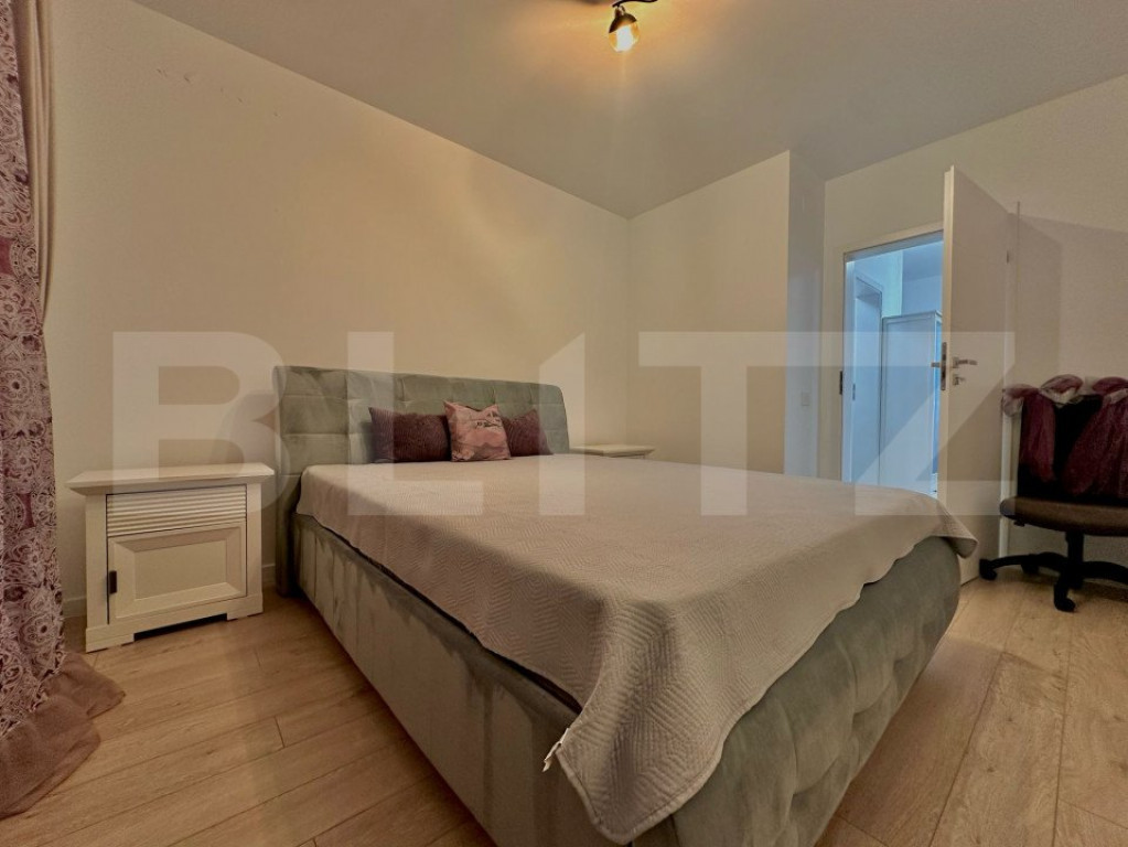 Apartament de închiriat, cu 3 camere, 89 mp, zona Urbana Re