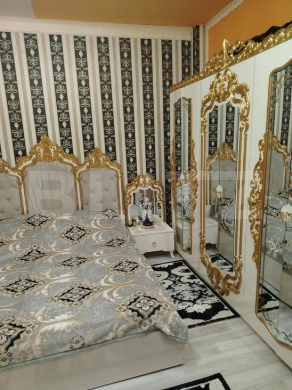 Apartament cu 2 camere, etaj 1, 49 mp, zona ultracentrala