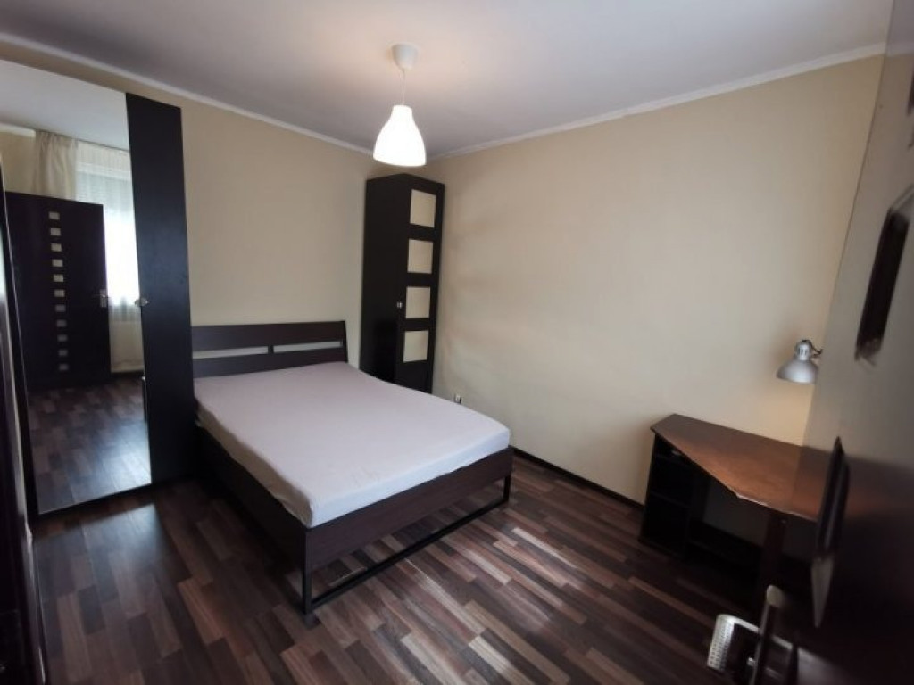 Casa cu 2 camere Lacul Tei