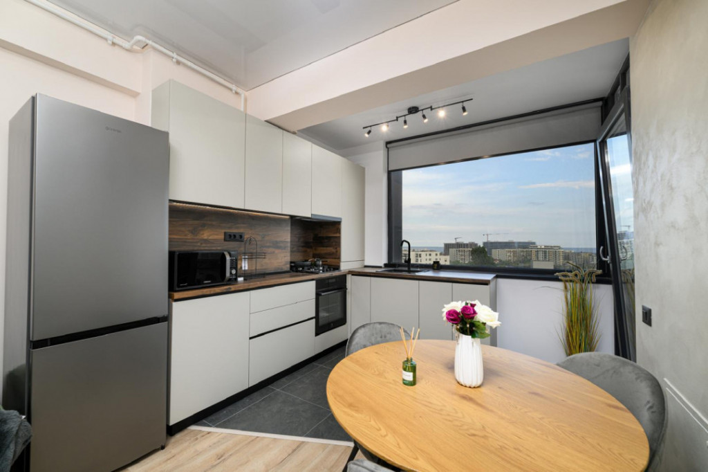 Apartament 2 camere situat in zona Mamaia Nord