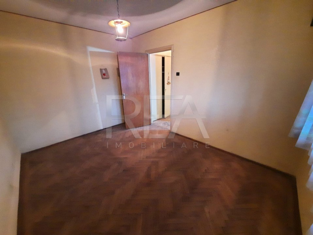 Apartament cu 2 camere, etajul 1/10, Camil Ressu - Park Lak