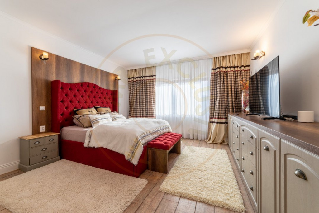 Casa la munte în Corbeni-la 2 ore de Bucuresti!