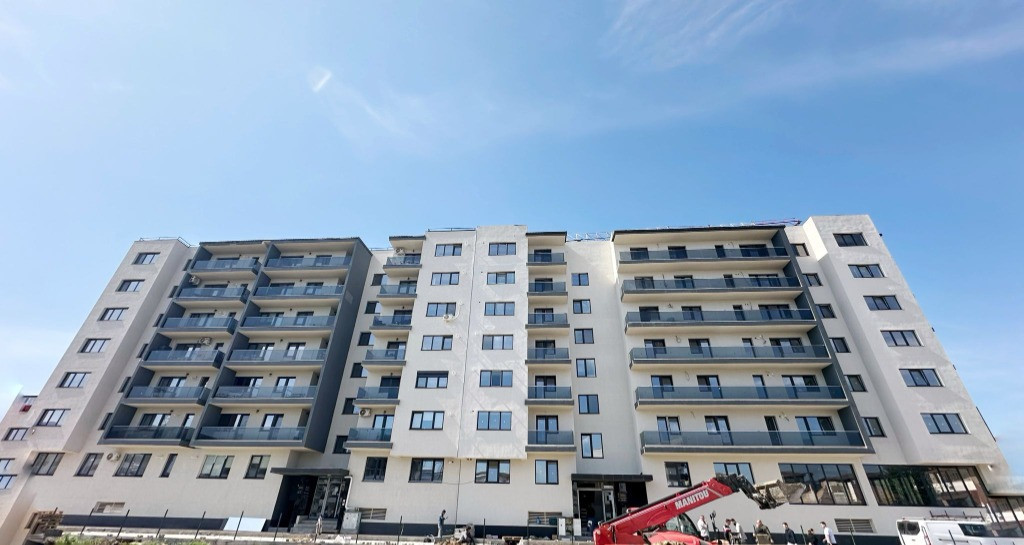 Metrou Berceni - Apartament 2 Camere tip Studio - De Vanzare