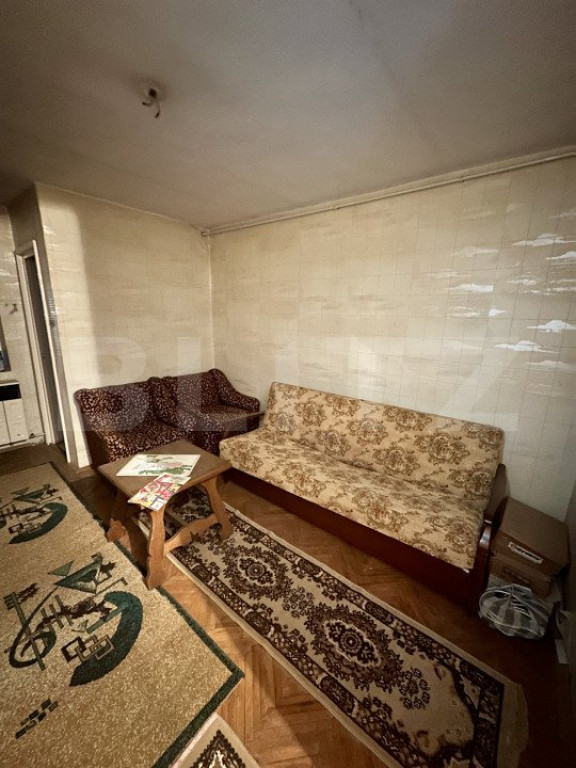 Garsoniera de vanzare, 28 mp, zona Soarelui