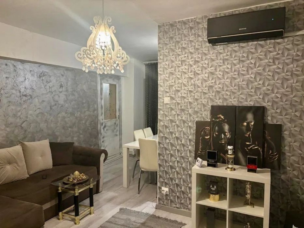 Apartament 3 camere, 64 mp utili, zona Calea Bucuresti