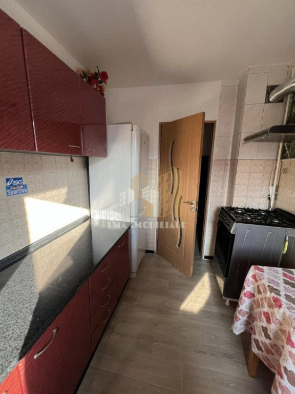 Apartament 3 camere Noua