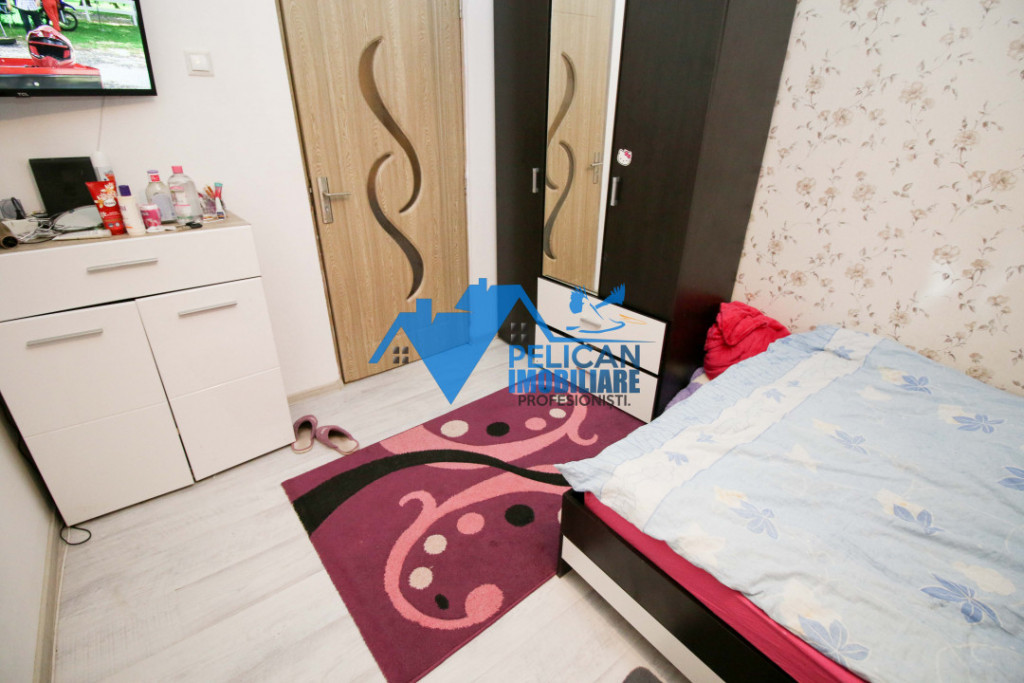 Garii, 2 camere, etaj 2